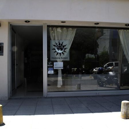 Hosteria Robert Villa Gesell Dış mekan fotoğraf