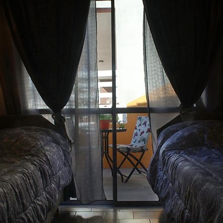 Hosteria Robert Villa Gesell Dış mekan fotoğraf