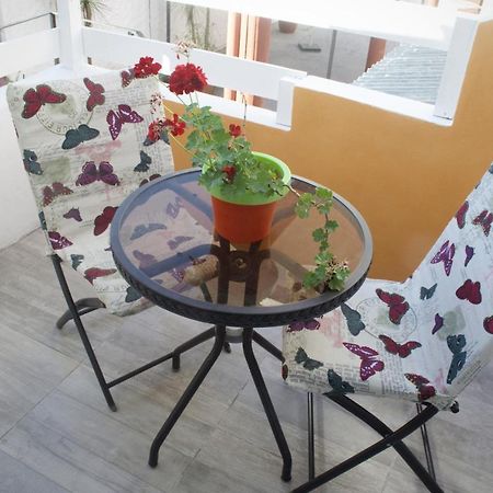 Hosteria Robert Villa Gesell Dış mekan fotoğraf