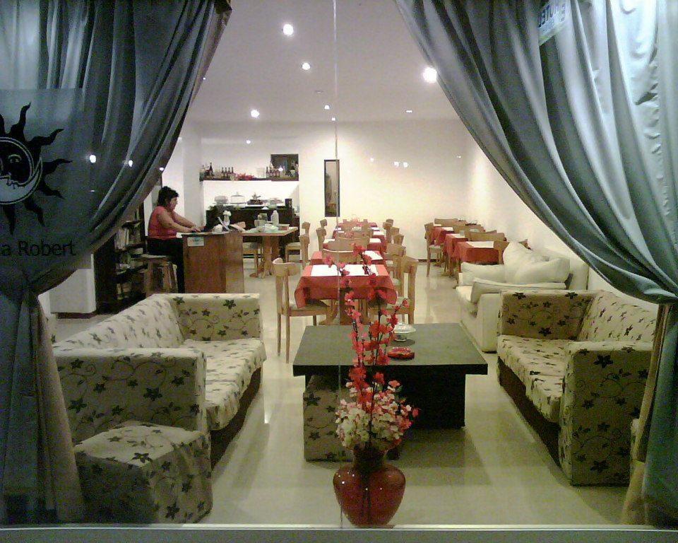 Hosteria Robert Villa Gesell Dış mekan fotoğraf