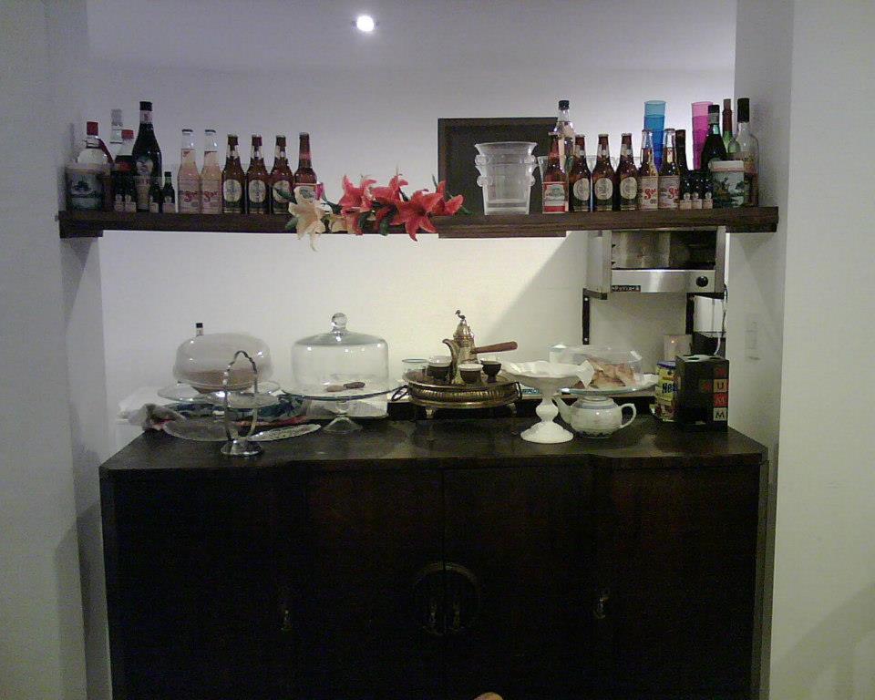 Hosteria Robert Villa Gesell Dış mekan fotoğraf