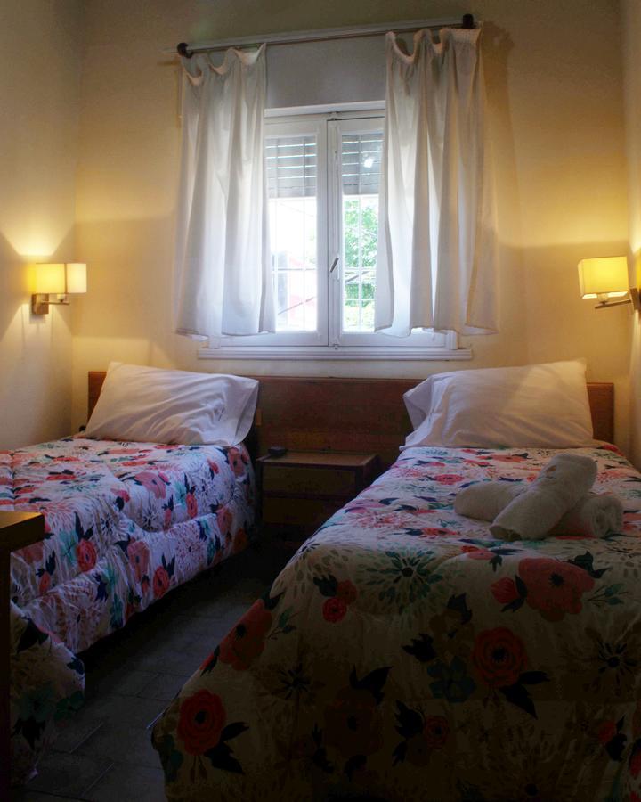 Hosteria Robert Villa Gesell Dış mekan fotoğraf