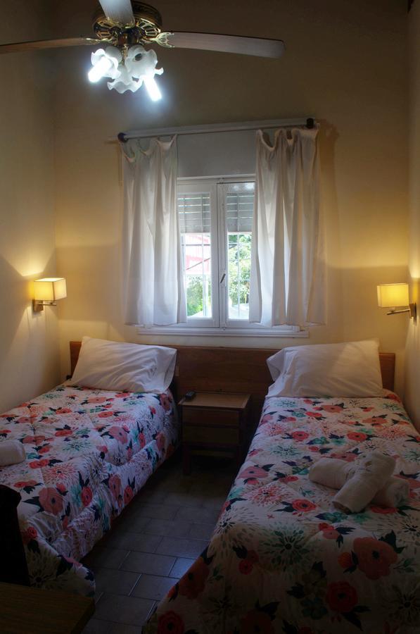 Hosteria Robert Villa Gesell Dış mekan fotoğraf