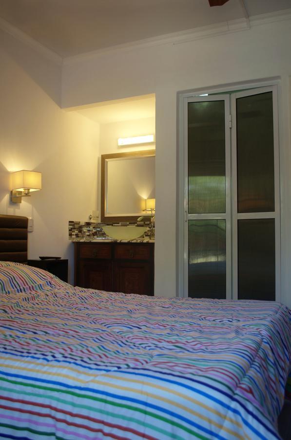 Hosteria Robert Villa Gesell Dış mekan fotoğraf