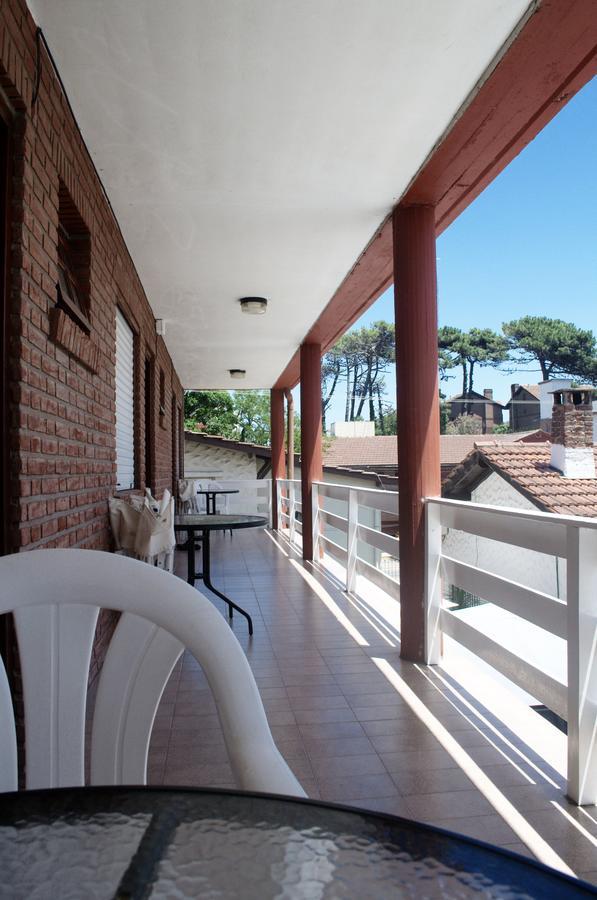 Hosteria Robert Villa Gesell Dış mekan fotoğraf
