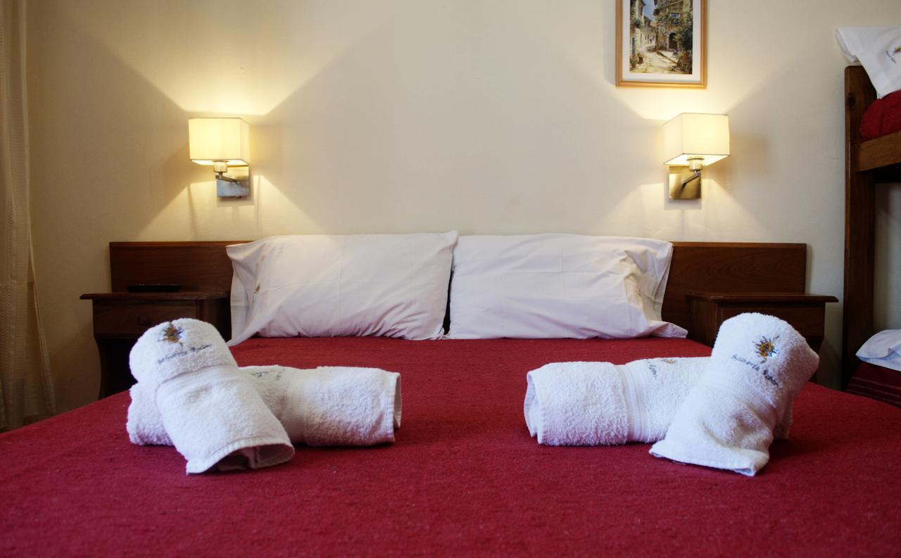 Hosteria Robert Villa Gesell Dış mekan fotoğraf