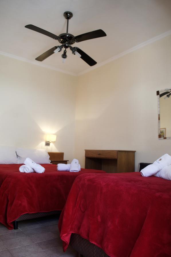 Hosteria Robert Villa Gesell Dış mekan fotoğraf