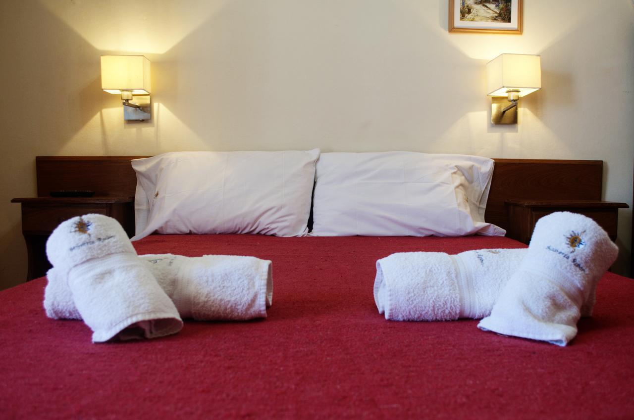 Hosteria Robert Villa Gesell Dış mekan fotoğraf