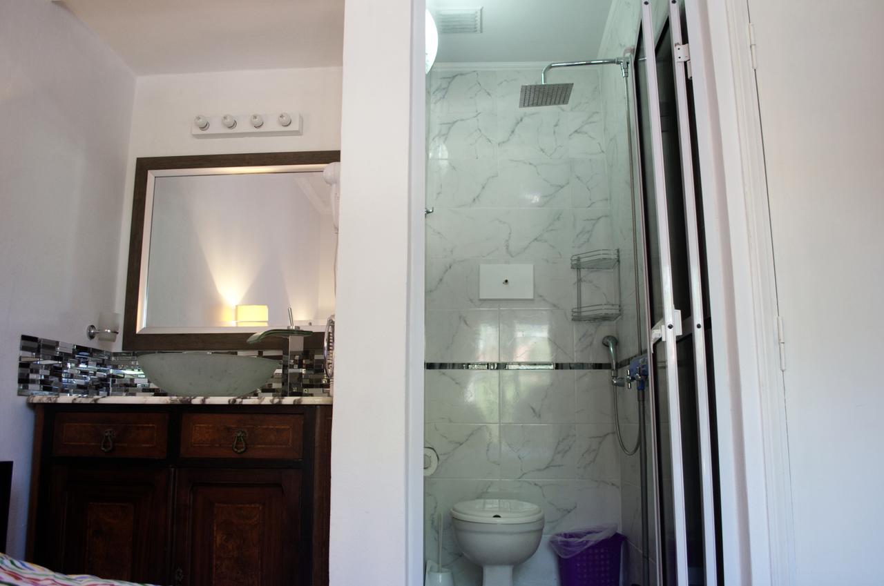 Hosteria Robert Villa Gesell Dış mekan fotoğraf