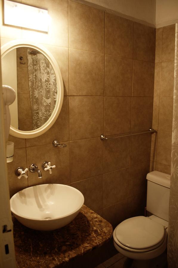 Hosteria Robert Villa Gesell Dış mekan fotoğraf
