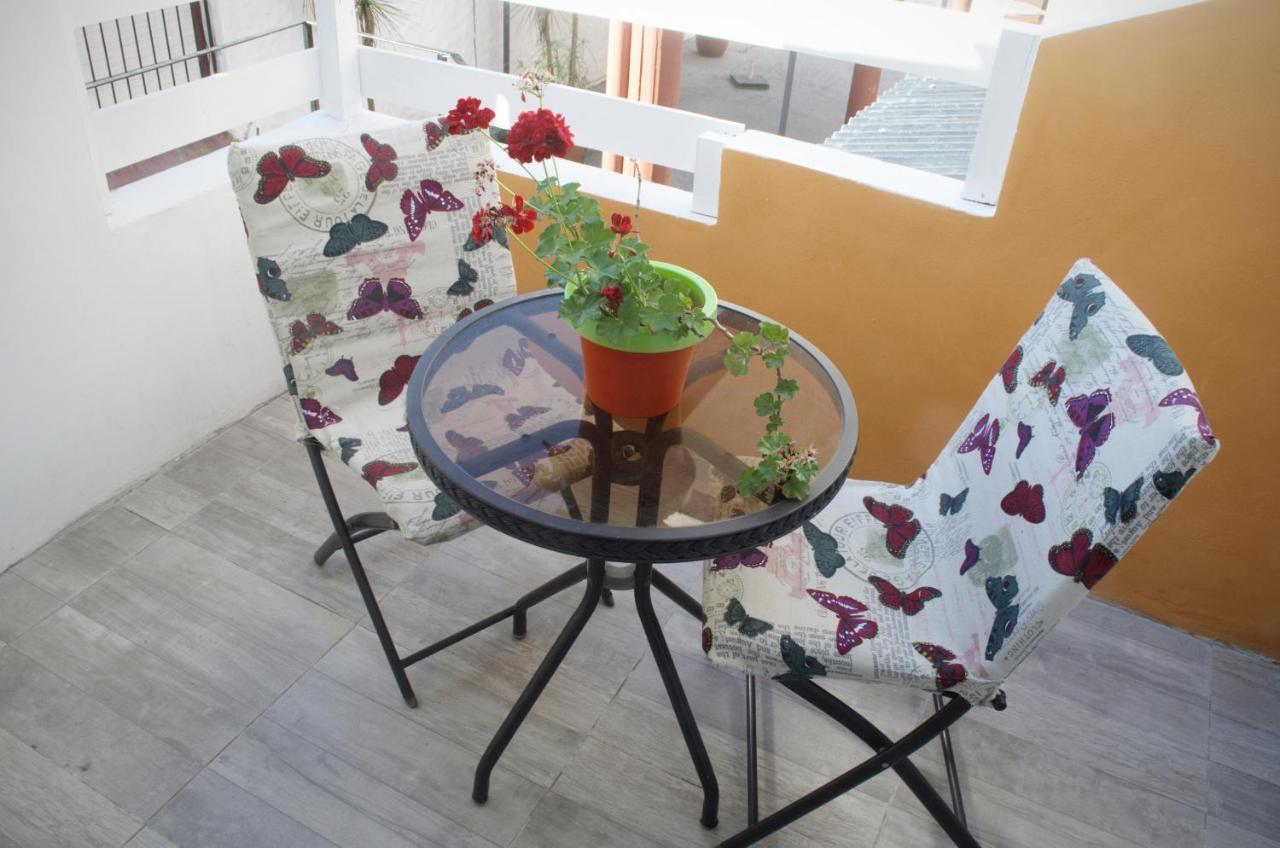 Hosteria Robert Villa Gesell Dış mekan fotoğraf