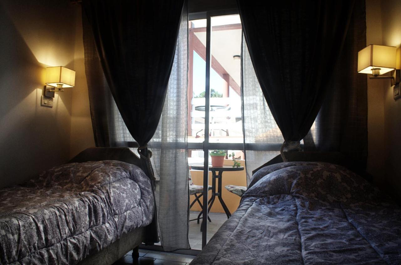 Hosteria Robert Villa Gesell Dış mekan fotoğraf