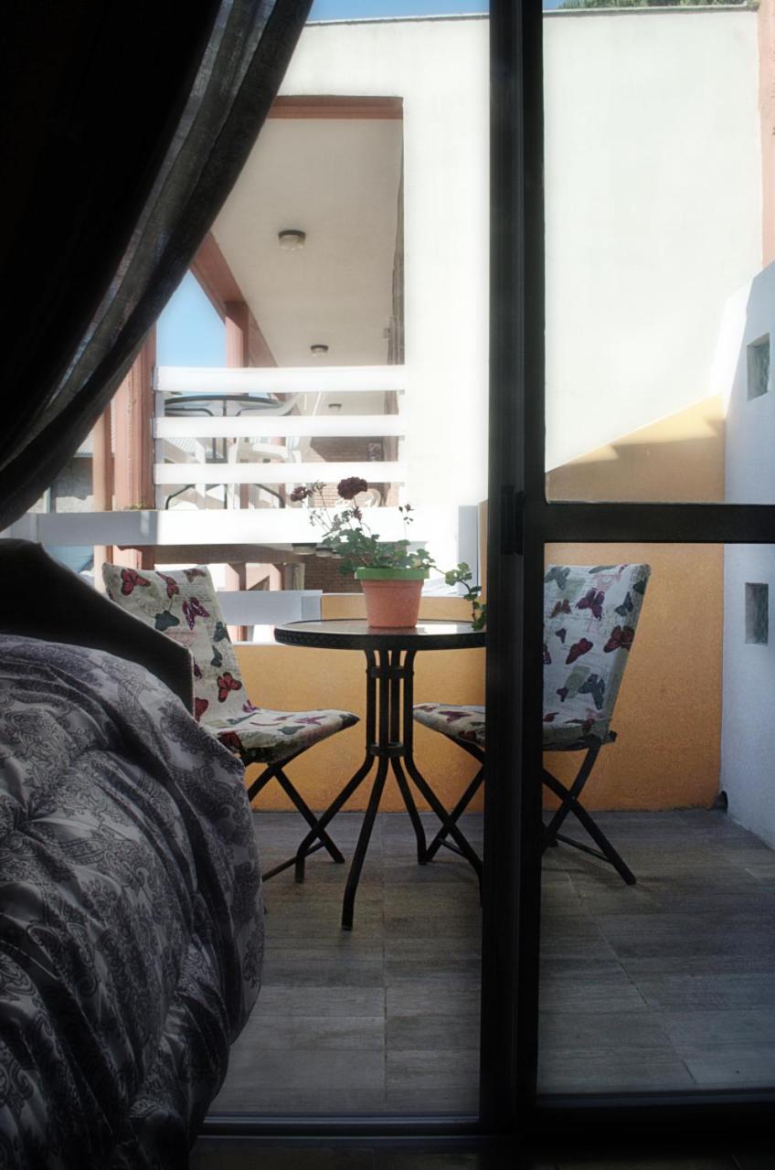 Hosteria Robert Villa Gesell Dış mekan fotoğraf