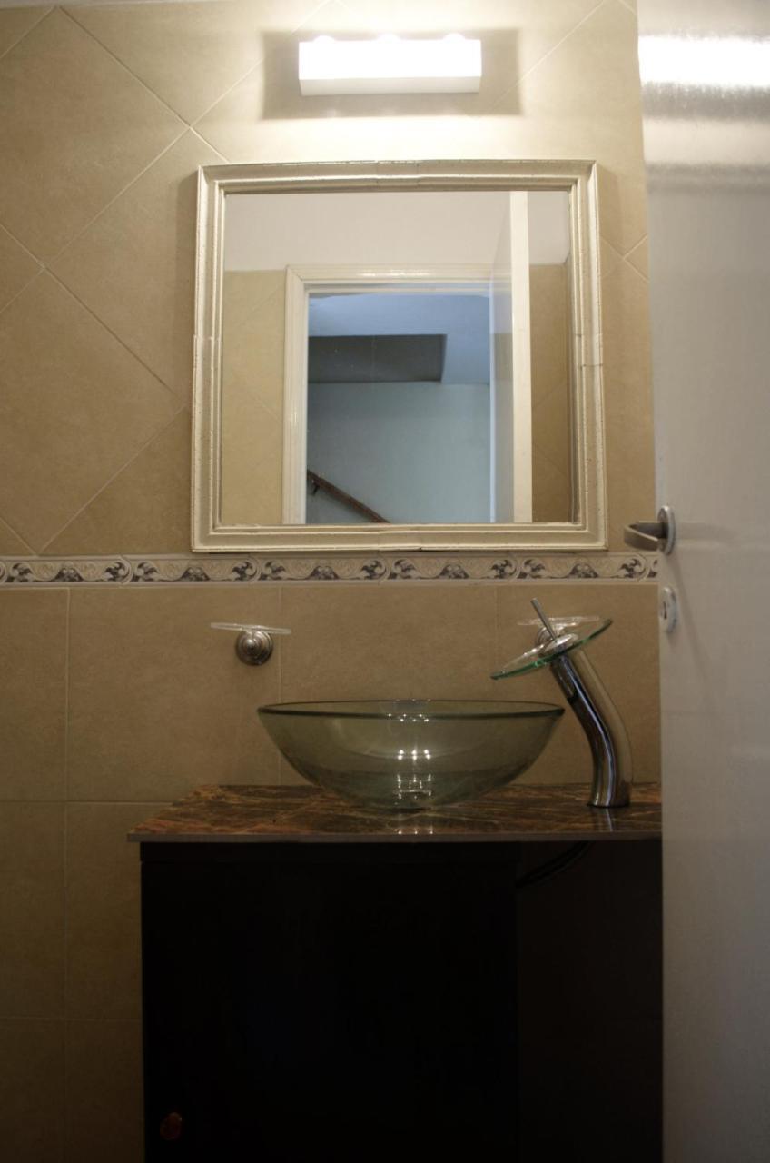 Hosteria Robert Villa Gesell Dış mekan fotoğraf