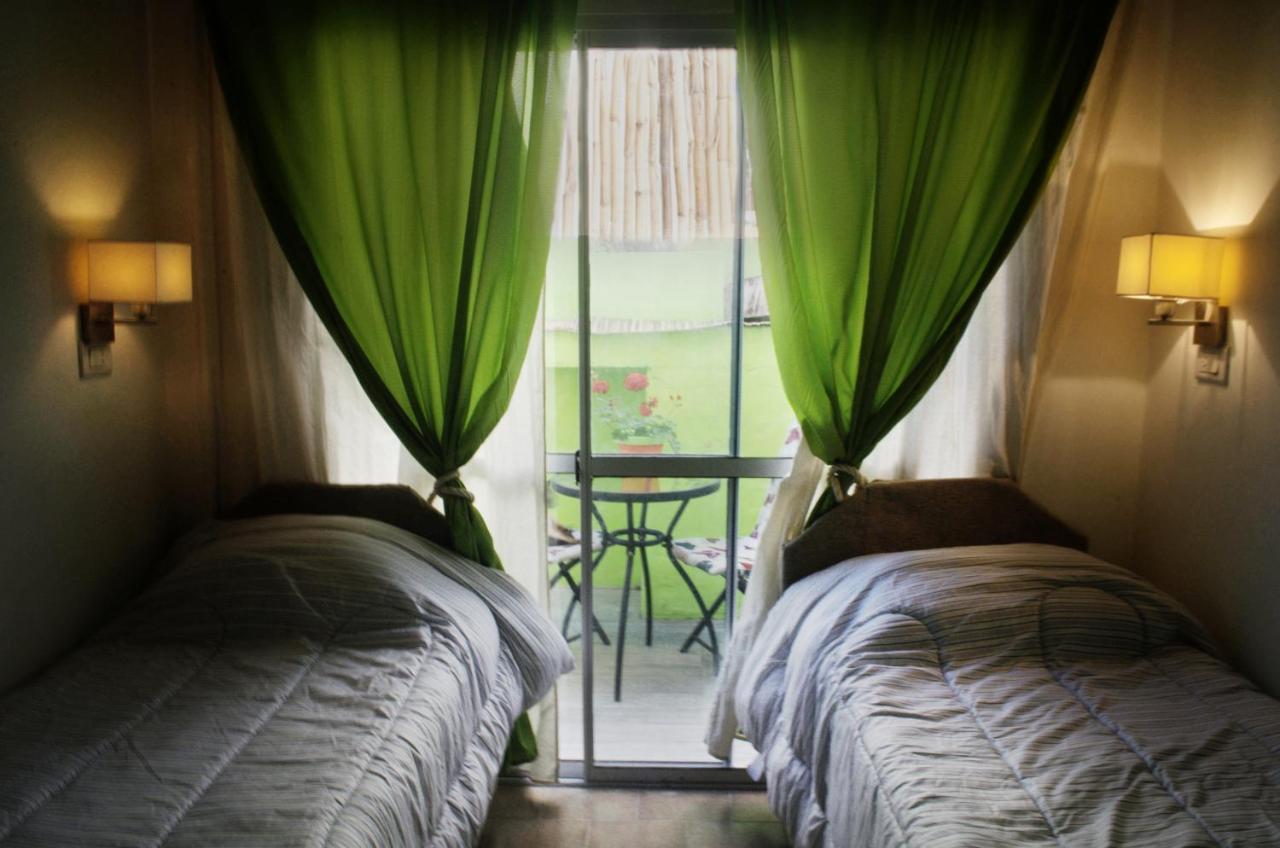 Hosteria Robert Villa Gesell Dış mekan fotoğraf