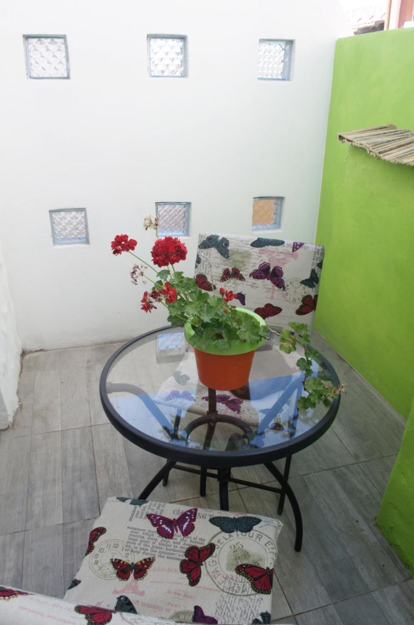 Hosteria Robert Villa Gesell Dış mekan fotoğraf